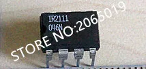 50PCS IR2111 IR2111PBF DIP-8
50PCS IR2111 IR2111PBF DIP-8