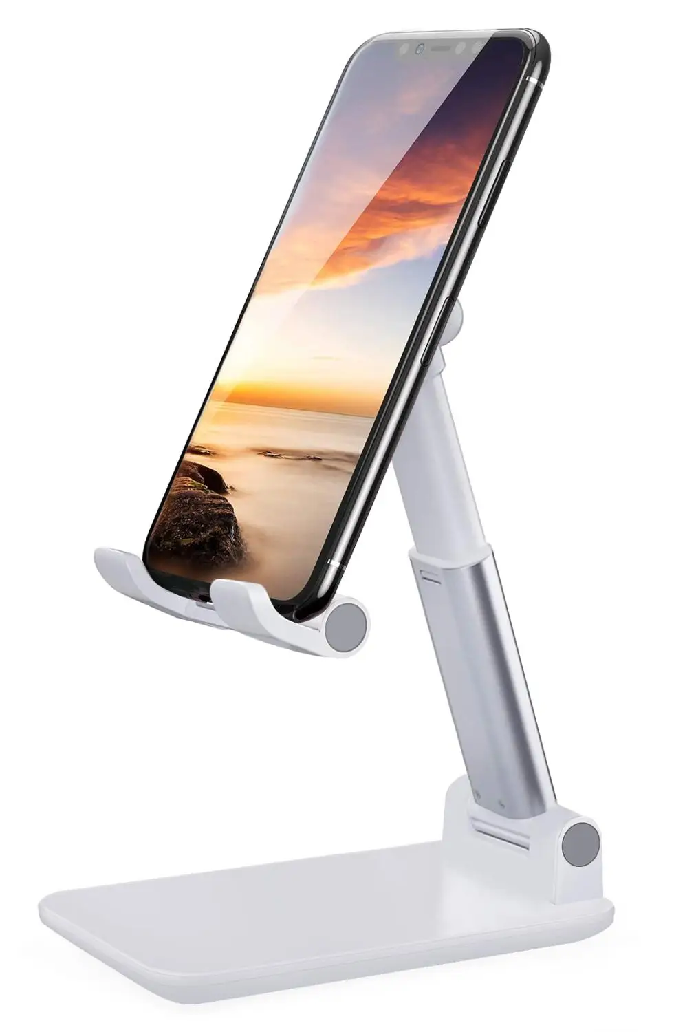 Foldable Metal Desktop Tablet Holder Table Cell Extend Support Desk Mobile Phone Live Holder Mirror Stand For iPhone iPad Xiaomi
Foldable Metal Desktop Tablet Holder Table Cell Extend Support Desk Mobile Phone Live Holder Mirror Stand For iPhone iPad Xiaomi