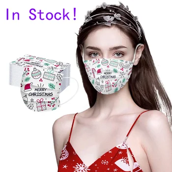 50pc Adult's Face Mask Disposable Mascarillas High Quality Mouth Mask Breathable Respirator 3ply Earhook Protective mask Cover
50pc Adult's Face Mask Disposable Mascarillas High Quality Mouth Mask Breathable Respirator 3ply Earhook Protective mask Cover