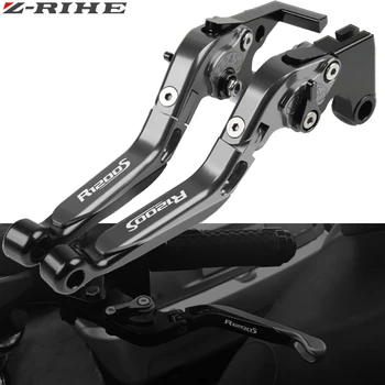 For BMW R1200S R 1200 S 2006 2007 2008 Motorcycle Accessories Extendable Adjustable Foldable Handle Levers Brake Clutch Lever
For BMW R1200S R 1200 S 2006 2007 2008 Motorcycle Accessories Extendable Adjustable Foldable Handle Levers Brake Clutch Lever