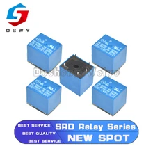 5PCS Relays SRD-05VDC-SL-C SRD-06VDC-SL-C SRD-09VDC-SL-C SRD-12VDC-SL-C SRD-24VDC-SL-C SRD-48VDC-SL-C Power Relays
5PCS Relays SRD-05VDC-SL-C SRD-06VDC-SL-C SRD-09VDC-SL-C SRD-12VDC-SL-C SRD-24VDC-SL-C SRD-48VDC-SL-C Power Relays