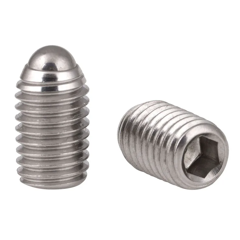 304 шарики из нержавеющей стали, позиционирование шариков, винт для волны, стальные шарики, закрепляющие Пружинные шариковые головки, ручной поршень, 100 шт.
304 шарики из нержавеющей стали, позиционирование шариков, винт для волны, стальные шарики, закрепляющие Пружинные шариковые головки, ручной поршень, 100 шт.