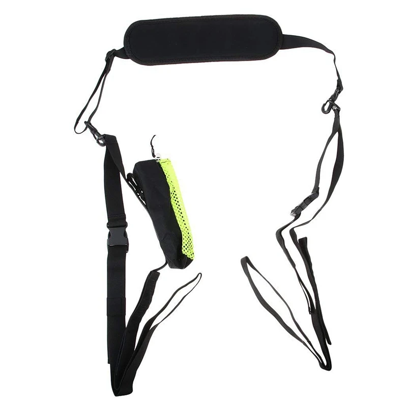 Surfboard Shoulder Carry Strap Sup Board Carrying Strap With Mobile Phone Bag Paddle Buckle
Surfboard Shoulder Carry Strap Sup Board Carrying Strap With Mobile Phone Bag Paddle Buckle