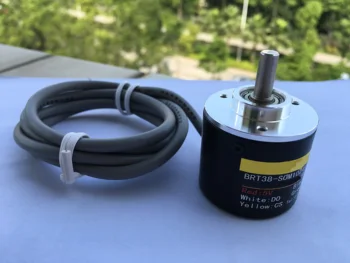 Absolute encoder interface 1024P