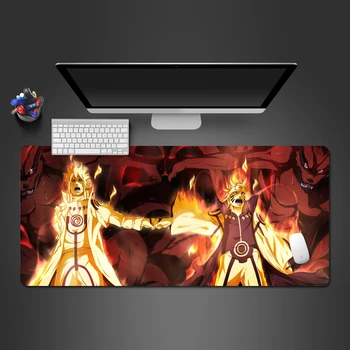 Anime Mousepad Notbook Computer Mousepad best Seller Gaming Mouse Pad Gamer For New Design Naruto Fashion PC Game Computador Pad
Anime Mousepad Notbook Computer Mousepad best Seller Gaming Mouse Pad Gamer For New Design Naruto Fashion PC Game Computador Pad