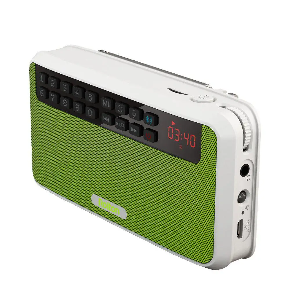 TWISTER.CK Portable Stereo Bluetooth Speakers FM Radio Clear Bass Dual Track Speaker TF Card USB Music Player
TWISTER.CK Portable Stereo Bluetooth Speakers FM Radio Clear Bass Dual Track Speaker TF Card USB Music Player
