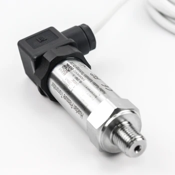 pressure sensor with 1/8 NPT pressure sensor transmitter dc 5v output 0.5-4.5v
pressure sensor with 1/8 NPT pressure sensor transmitter dc 5v output 0.5-4.5v