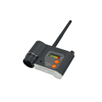 GPS Signal Finder Detector GMS Security Anti Camera Finding GSM 3G 4G 5G WIFI Signal Detector Home Car Security Alarm RF Scanner