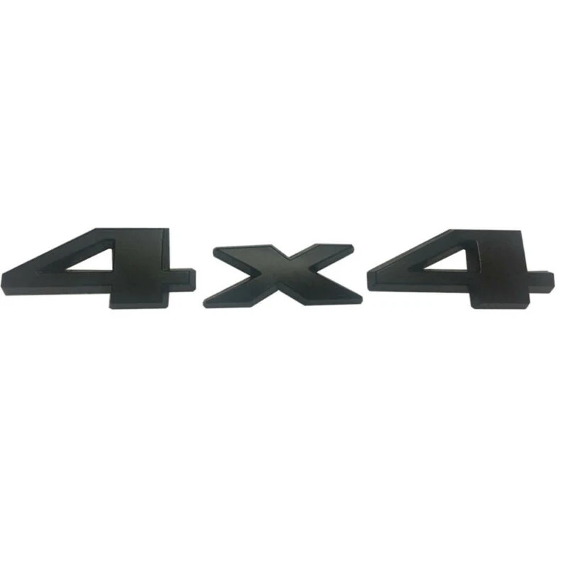 3D 4x4 car emblem Logo Sticker Badge ABS For Jeep Dodge RAM 1500 2500 3500 15*2.8CM
3D 4x4 car emblem Logo Sticker Badge ABS For Jeep Dodge RAM 1500 2500 3500 15*2.8CM
