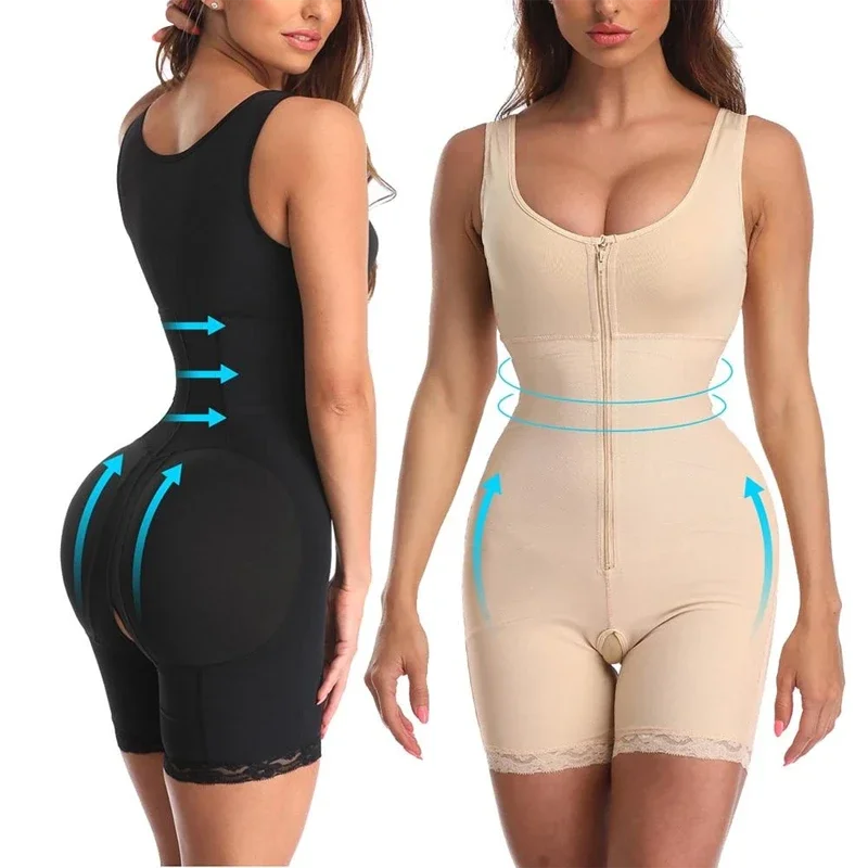 Underwear Women Gaine Amincissante Femme Body Shapers Women Prendas Superpuestas Corset Control Abdomen Hip-Lifting Body Shaper
Underwear Women Gaine Amincissante Femme Body Shapers Women Prendas Superpuestas Corset Control Abdomen Hip-Lifting Body Shaper