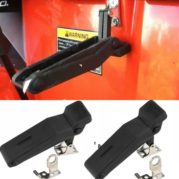 For Polaris Sportsman 500 550 800 850 1000 Rubber Latch Storage Rack Rubber Latch Useful Hot Sale Protable Duable
For Polaris Sportsman 500 550 800 850 1000 Rubber Latch Storage Rack Rubber Latch Useful Hot Sale Protable Duable