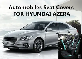 Automobiles Seat Covers FOR HYUNDAI AZERA 2011-2018 2020 2.4L 3.0L Leather car seat cover all-season cushion for four seasons
Automobiles Seat Covers FOR HYUNDAI AZERA 2011-2018 2020 2.4L 3.0L Leather car seat cover all-season cushion for four seasons