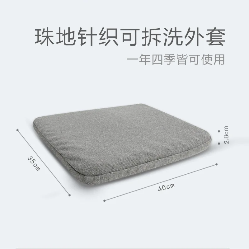 Honeycomb Nice Bottom Shaping Office Ice Pad Cool Pad Chair Gel Egg Wheelchair Seat Cushion
Honeycomb Nice Bottom Shaping Office Ice Pad Cool Pad Chair Gel Egg Wheelchair Seat Cushion