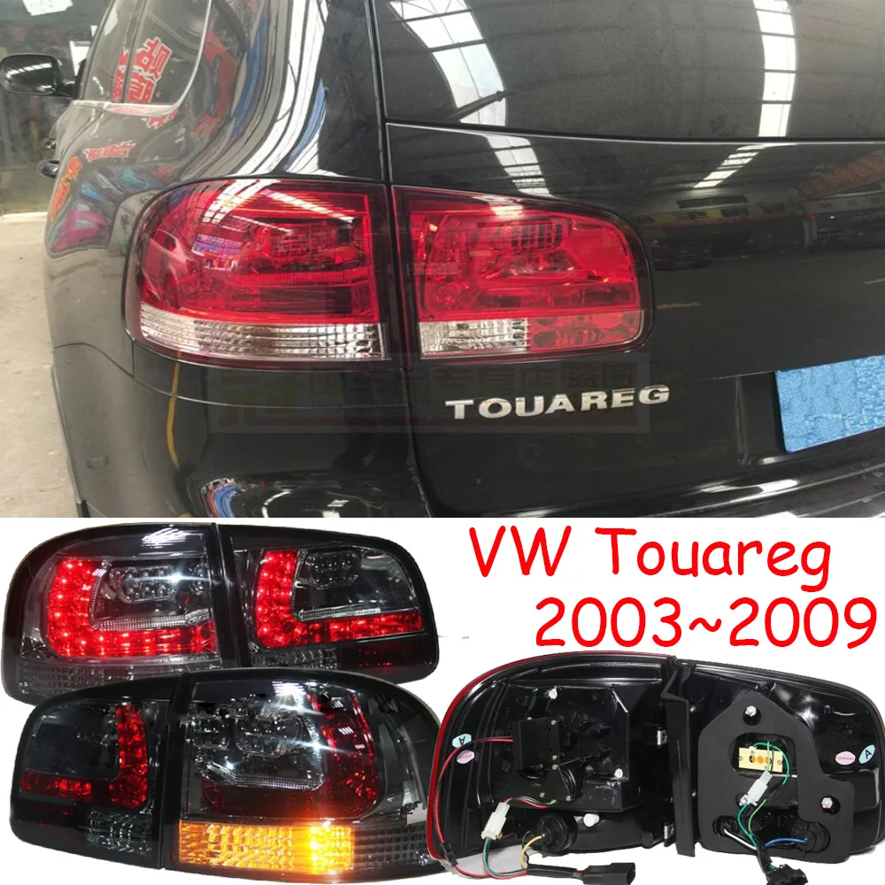 Car Bupmer Taillight For Touraeg Rear Light Brake LED Car Accessories Taillamp For VWTouareg Rear Light
Car Bupmer Taillight For Touraeg Rear Light Brake LED Car Accessories Taillamp For VWTouareg Rear Light