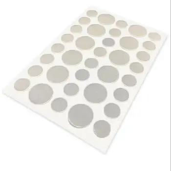 36pcs/paper Invisible Acne Stickers Water Gel Acne Pimples Stickers Blackhead Acne Pimple Patch
36pcs/paper Invisible Acne Stickers Water Gel Acne Pimples Stickers Blackhead Acne Pimple Patch