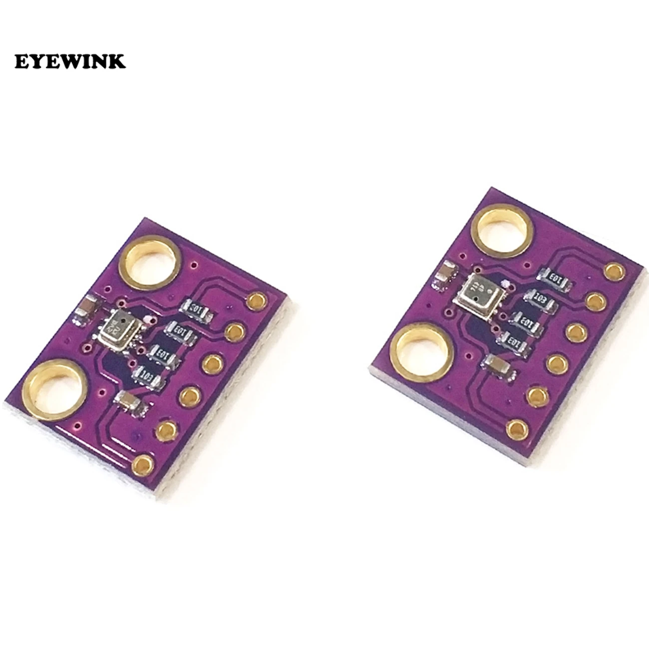 1PCS GY-BME280-3.3 GY-BMP280-3.3 precision altimeter atmospheric pressure BME280 BMP280 or module 3.3V
1PCS GY-BME280-3.3 GY-BMP280-3.3 precision altimeter atmospheric pressure BME280 BMP280 or module 3.3V