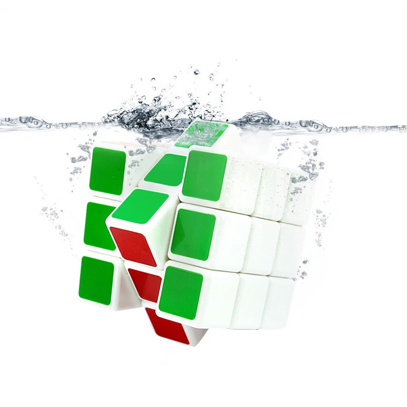 Professional 3x3x3 Magic Cube Speed Puzzle Cube Neo Cube 3X3 Sticker For Adult Educational Toys For Children Gift
Professional 3x3x3 Magic Cube Speed Puzzle Cube Neo Cube 3X3 Sticker For Adult Educational Toys For Children Gift