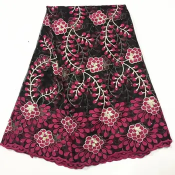 High Quality Net Lace Stones Fabric Nigerian Beads Embroidery Mesh Laces African Lace Style Indian Wedding Fabrics Net Material
High Quality Net Lace Stones Fabric Nigerian Beads Embroidery Mesh Laces African Lace Style Indian Wedding Fabrics Net Material