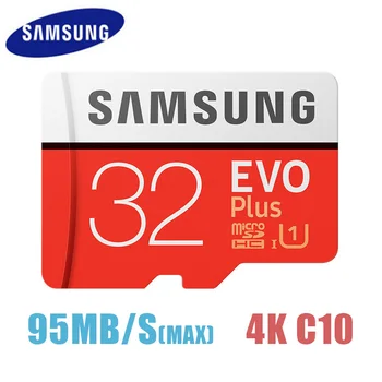 Samsung 512GB micro sd card C10 flash Memory card 100MB/s SDXC Class10 UHS-I U3 4K TF card 512gb
Samsung 512GB micro sd card C10 flash Memory card 100MB/s SDXC Class10 UHS-I U3 4K TF card 512gb