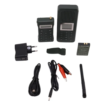 1519Rt Decoy Bird Caller Built-In 150 Bird Sounds 20W 126Db Loud Speaker Mp3 Player for Hunting Eu Plug
1519Rt Decoy Bird Caller Built-In 150 Bird Sounds 20W 126Db Loud Speaker Mp3 Player for Hunting Eu Plug