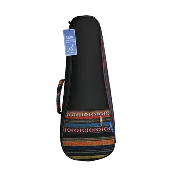 New Hot 21 Inch Portable Cotton Nylon Padded Bass Guitar Gig Bag Ukulele Case Box Guitarra Cover Backpack With Double Strap
New Hot 21 Inch Portable Cotton Nylon Padded Bass Guitar Gig Bag Ukulele Case Box Guitarra Cover Backpack With Double Strap