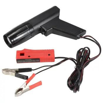 Professional Inductive Ignition Timing Light Ignite Timing Machine Timing Light Car Motorcycle Ship Repair
Professional Inductive Ignition Timing Light Ignite Timing Machine Timing Light Car Motorcycle Ship Repair