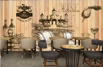 Custom wine wine winery wood planks work background wallpaper mural
Custom wine wine winery wood planks work background wallpaper mural