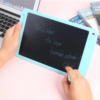 11 inch LCD Writing Tablet Pad E-writer Board with Partial Delete Function Support Dropshipping
11 inch LCD Writing Tablet Pad E-writer Board with Partial Delete Function Support Dropshipping