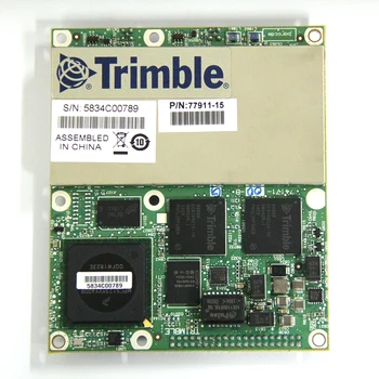 Multi-star multi-frequency high-precision BDS, GPS, GLONASS, GALILEO positioning direction finding board EVB trimble BD982
Multi-star multi-frequency high-precision BDS, GPS, GLONASS, GALILEO positioning direction finding board EVB trimble BD982