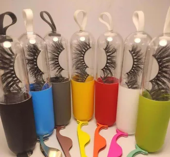 10 box for eyelash blank eyelashes package Multicolor transparent box white tray 25mm Drama Medicine Bottle Eyelash Case
10 box for eyelash blank eyelashes package Multicolor transparent box white tray 25mm Drama Medicine Bottle Eyelash Case