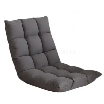 Single net red small sofa dormitory bay window bed computer chair Japanese style folding lazy sofa tatami
Single net red small sofa dormitory bay window bed computer chair Japanese style folding lazy sofa tatami