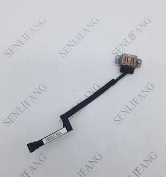 Free shipping for Lenovo Yoga 900 900-13ISK DC IN Power Jack Cable Plug Connector DC30100PL00 
Free shipping for Lenovo Yoga 900 900-13ISK DC IN Power Jack Cable Plug Connector DC30100PL00