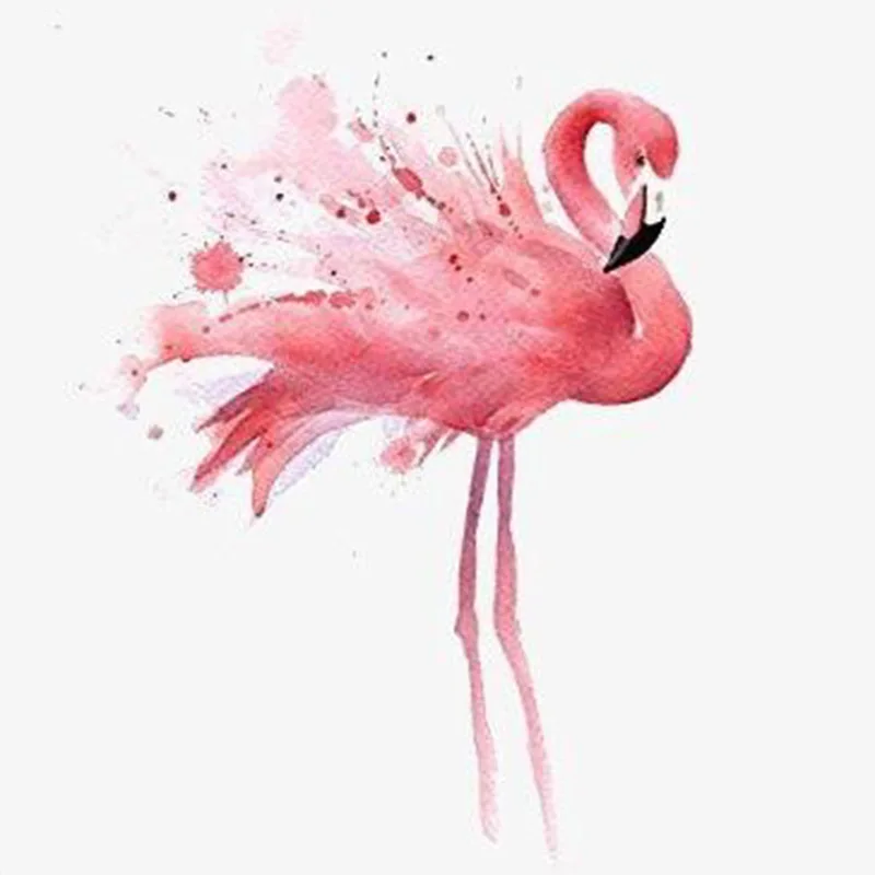 5D Diamond Painting Full Square Round Cross Stitch Embroidery Flamingo Pattern Rhinestones DIY Daimond Painting For Home Decor
5D Diamond Painting Full Square Round Cross Stitch Embroidery Flamingo Pattern Rhinestones DIY Daimond Painting For Home Decor