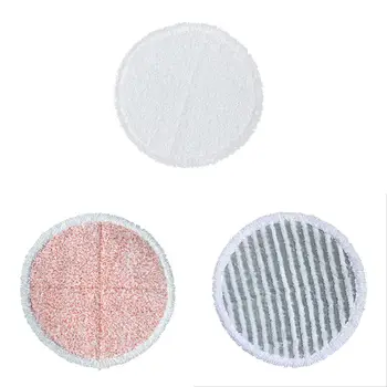 2020 New 8 Packs Spinwave Mop Pad Kit Replacement Pads for Bissell Spinwave 2039A 2124 Powered Hard Floor Mop
2020 New 8 Packs Spinwave Mop Pad Kit Replacement Pads for Bissell Spinwave 2039A 2124 Powered Hard Floor Mop
