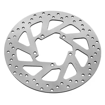1 Piece Motorcycle Front Brake Disc Rotor For FZ 16 150 2012 2013 2014 2015 Keep Your Brake System Clean And Run Cooler
1 Piece Motorcycle Front Brake Disc Rotor For FZ 16 150 2012 2013 2014 2015 Keep Your Brake System Clean And Run Cooler