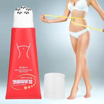 200g Slimming massage cream Roll-on slimming weight loss arm waist molding cream adjustment help create a slim body figure
200g Slimming massage cream Roll-on slimming weight loss arm waist molding cream adjustment help create a slim body figure
