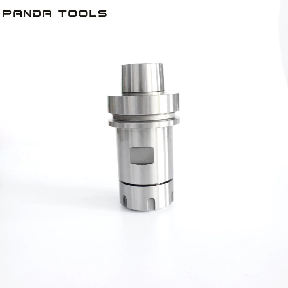 High precision lathe machine HSK63F ER32 milling collet chuck HSK tool holder lathe collet chuck of CNC machine tool accessories
High precision lathe machine HSK63F ER32 milling collet chuck HSK tool holder lathe collet chuck of CNC machine tool accessories