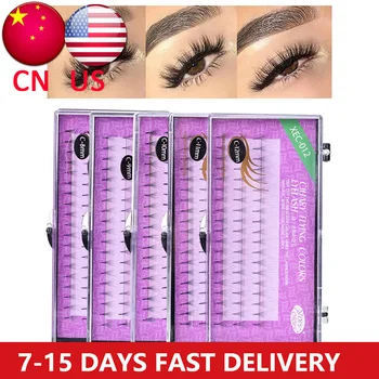 6 1 Strain Grafted Eyelashes Mink Eyelashes Natural False Eyelashes Lashes Soft Fake Eyelashes Extension Makeup Wholesale
6 1 Strain Grafted Eyelashes Mink Eyelashes Natural False Eyelashes Lashes Soft Fake Eyelashes Extension Makeup Wholesale