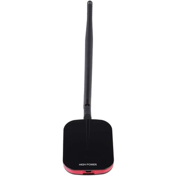 N9000 Wireless Wifi Adapter Ralink 3070 High Power Network Card Free Internet Long Range Wifi Antenna USB Adapter 150Mbps Wifi D
N9000 Wireless Wifi Adapter Ralink 3070 High Power Network Card Free Internet Long Range Wifi Antenna USB Adapter 150Mbps Wifi D