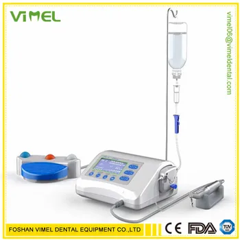 1set CE Quality Assurance Dental Implant Motor System
1set CE Quality Assurance Dental Implant Motor System