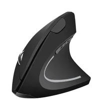 Ergonomic wireless vertical mouse 2.4 dpi, 2400g USB, adjustable, with rgb light, suitable for home office computer
Ergonomic wireless vertical mouse 2.4 dpi, 2400g USB, adjustable, with rgb light, suitable for home office computer