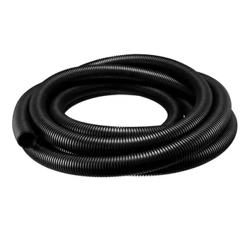 uxcell 34.5mm Outside Dia Corrugated Bellow Conduit Tube for Electric Wiring 1.36in x9.7ft (DxL) 
uxcell 34.5mm Outside Dia Corrugated Bellow Conduit Tube for Electric Wiring 1.36in x9.7ft (DxL)