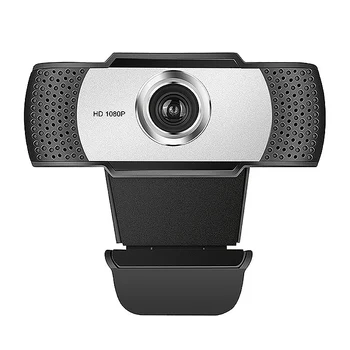 Webcam HD 1080P USB Computer Camera USB PC Webcam with Microphone Video Cameras For Computer PC Laptop Desktop
Webcam HD 1080P USB Computer Camera USB PC Webcam with Microphone Video Cameras For Computer PC Laptop Desktop