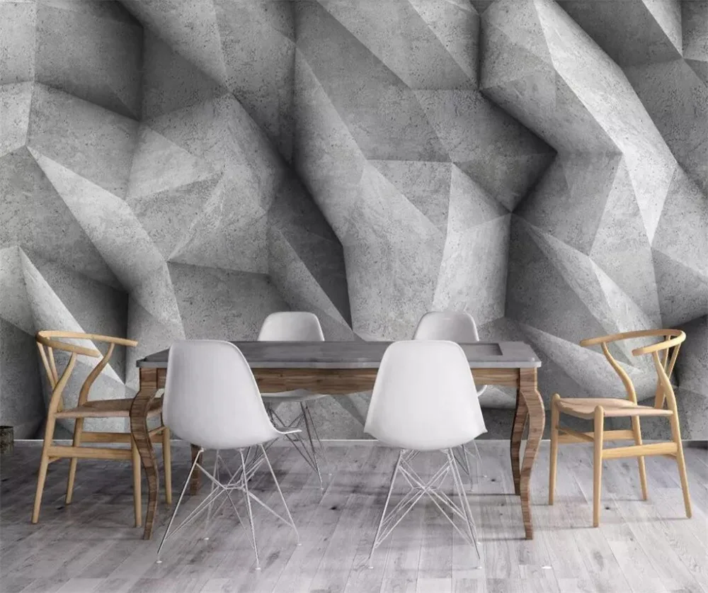 Drop Shipping Custom Wallpaper Mural Nordic Minimalist Personality Abstract Geometric Pattern TV Background Wall Paper 3d Murals
Drop Shipping Custom Wallpaper Mural Nordic Minimalist Personality Abstract Geometric Pattern TV Background Wall Paper 3d Murals