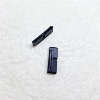 For ASUS ROG Phone 2 ZS660KL Silicone Side Dust Plug For ROG Game Phone 2 Accessories
For ASUS ROG Phone 2 ZS660KL Silicone Side Dust Plug For ROG Game Phone 2 Accessories