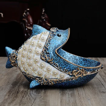 MODERN RESIN ANIMAL STORAGE BOX ORNAMENTS FISH FROG FIGURINES CRAFTS HOME LIVINGROOM HOTEL OFFICE DESKTOP DEER PLATES DECORATION
MODERN RESIN ANIMAL STORAGE BOX ORNAMENTS FISH FROG FIGURINES CRAFTS HOME LIVINGROOM HOTEL OFFICE DESKTOP DEER PLATES DECORATION