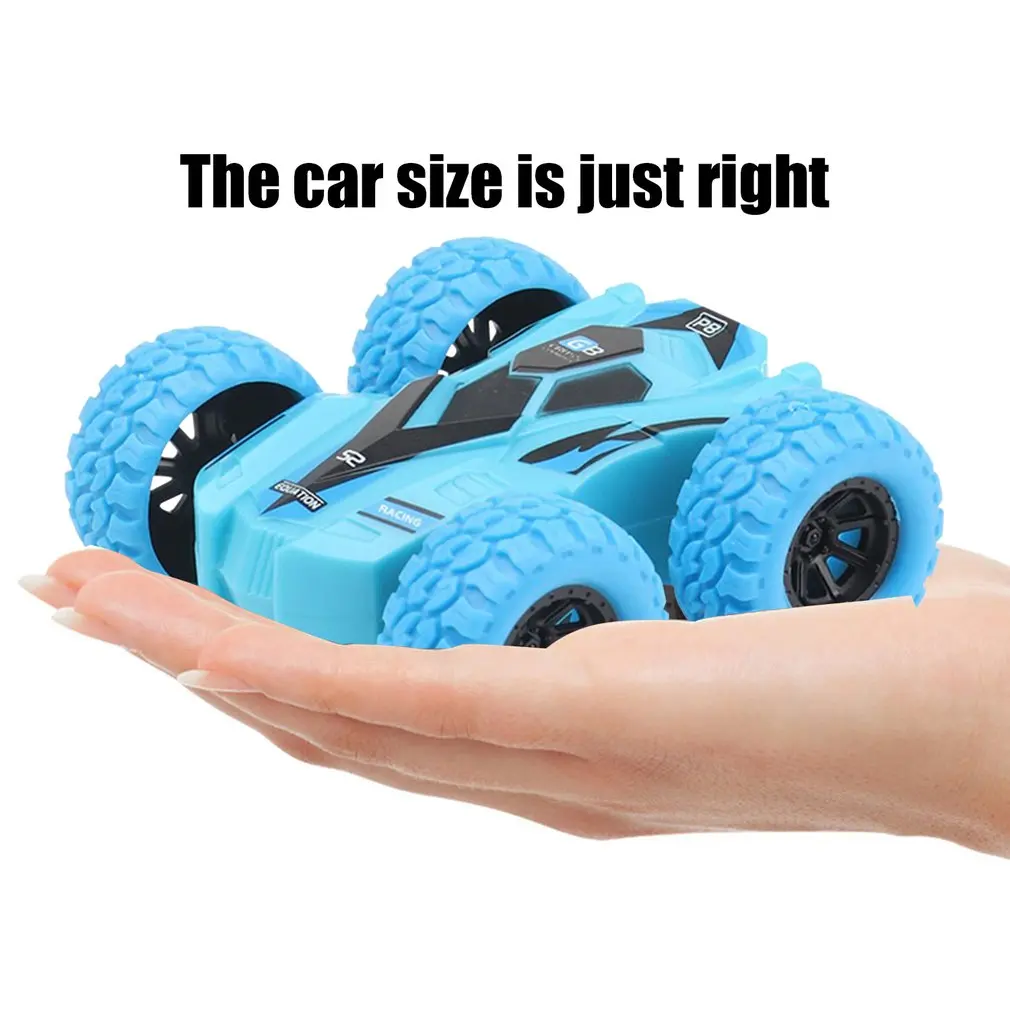 Children Inertia Double-sided Dump Truck Resistant Falling 360 Tumbling Spinning Toy Car Turned To Kid Gift Toys Children Inertia Double-sided Dump Truck Resistant Falling 360 Tumbling Spinning Toy Car Turned To Kid Gift Toys