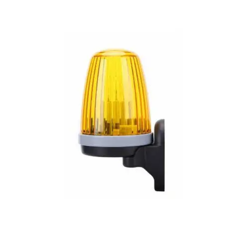 Safety Warning light Flashing lamp for sliding&swing gate opener DC24V AC110V 220V
Safety Warning light Flashing lamp for sliding&swing gate opener DC24V AC110V 220V