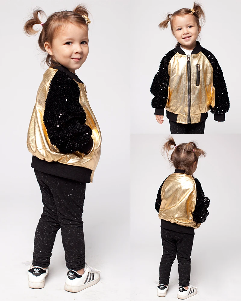 Babyinstar Boutique 3-7Y Fuax Leather Jacket For Girls Clothing Kids Outfits Children's Winter Jackets Coats Girl Baby Clothing 
Babyinstar Boutique 3-7Y Fuax Leather Jacket For Girls Clothing Kids Outfits Children's Winter Jackets Coats Girl Baby Clothing