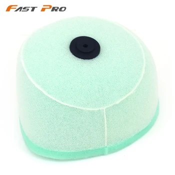 Dual Foam Air Filter Cleaner For YZ125 YZ250 YZ250F YZ400F YZ426F YZ450F WR250F WR400F WR426F Motocross Enduro Supermoto MX SM
Dual Foam Air Filter Cleaner For YZ125 YZ250 YZ250F YZ400F YZ426F YZ450F WR250F WR400F WR426F Motocross Enduro Supermoto MX SM